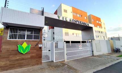 Apartamento para aluguel, Condomínio Vila Esperança no bairro Primavera, Teresina/PI