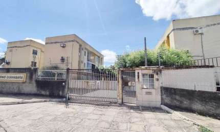 Apartamento para aluguel, Condominio Guanabara no bairro Itarare, Teresina/PI