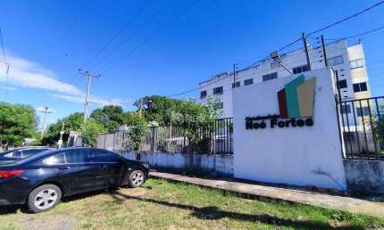 Apartamento para aluguel, Condomínio Noé Fortes no bairro Tancredo Neves, Teresina/PI