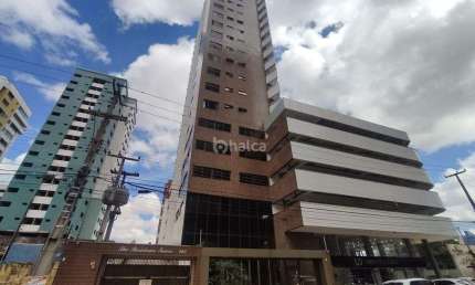 Apartamento para aluguel, Edifício The Residence Tower no bairro Joquei, Teresina/PI