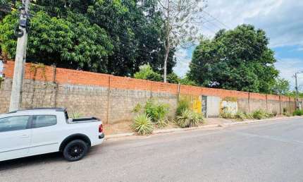 Lote/Terreno à venda, no bairro Vale Quem Tem, Teresina/PI
