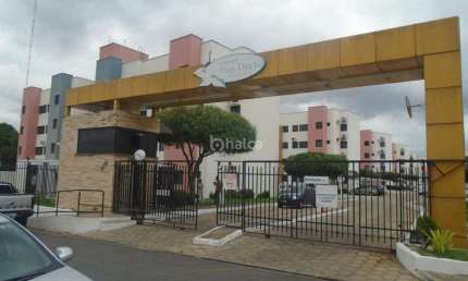 Apartamento para aluguel, Condominio Grand Park Dirceu no bairro Itarare, Teresina/PI
