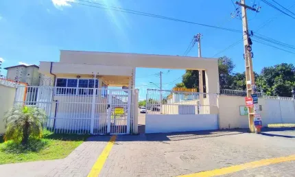 Apartamento para aluguel, Condomínio Village Do Bosque I no bairro Santa Maria, Teresina/PI