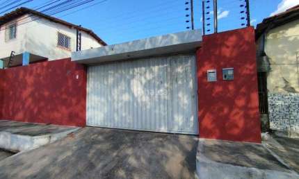 Casa Residencial para aluguel, no bairro Aeroporto, Teresina/PI