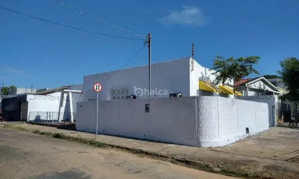 Casa Comercial à venda, no bairro Piçarra, Teresina/PI