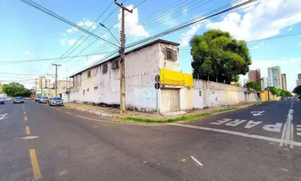 Casa Comercial para aluguel, no bairro Fatima, Teresina/PI