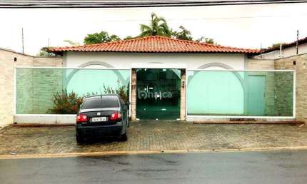 Casa Comercial para aluguel, no bairro Ilhotas, Teresina/PI
