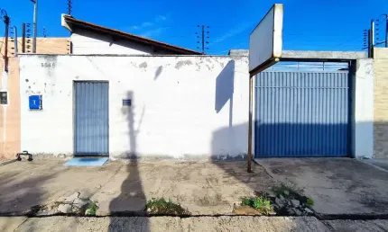 Casa Comercial à venda, no bairro Parque Ideal, Teresina/PI