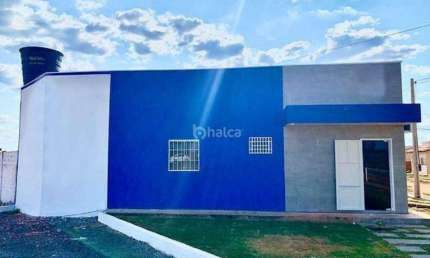 Casa comercial à venda na Avenida Nossa Senhora De Fátima, Br-343, Ciana, Altos