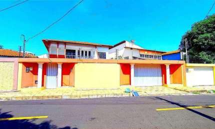 Casa Comercial para aluguel, no bairro Horto, Teresina/PI