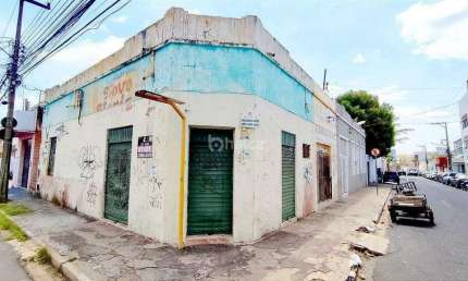 Casa Comercial à venda, no bairro Centro, Teresina/PI
