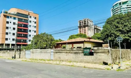 Casa Comercial à venda, no bairro Noivos, Teresina/PI
