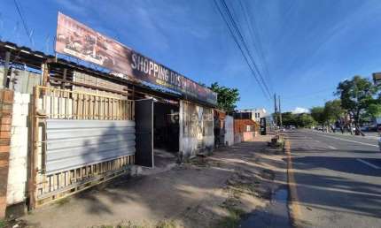 Casa Comercial à venda, no bairro São Cristóvão, Teresina/PI