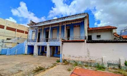Casa Comercial à venda, no bairro Centro, Teresina/PI