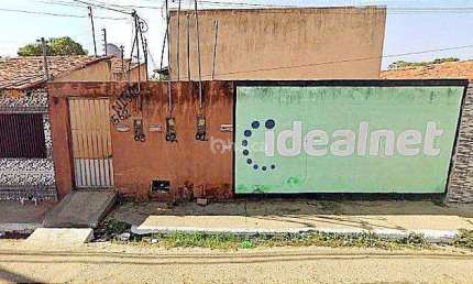 Casa Comercial à venda, no bairro Alto Alegre, Teresina/PI