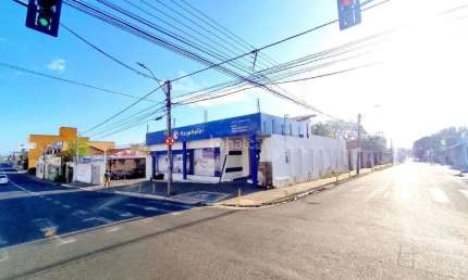 Casa Comercial à venda, no bairro Centro Sul, Teresina/PI
