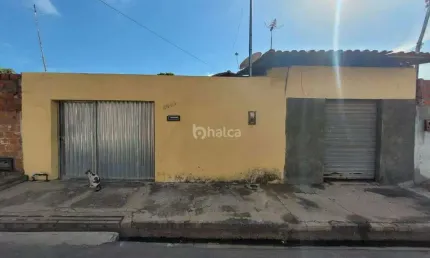Casa Comercial à venda, Bairro Parque Ideal - Teresina/PI
