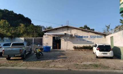 Casa Comercial à venda, no bairro Planalto, Teresina/PI