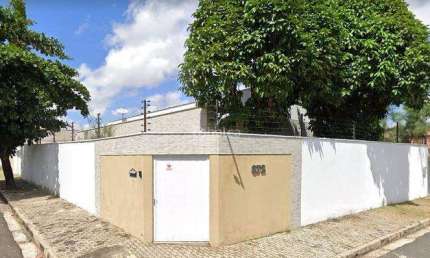 Casa Comercial à venda, no bairro Fatima, Teresina/PI