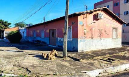 Casa Comercial à venda, no Bairro Lourival Parente, Teresina/PI