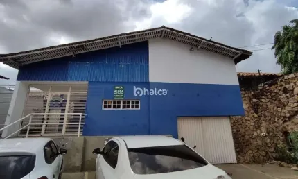 Casa Comercial para aluguel, no bairro Centro, Teresina/PI