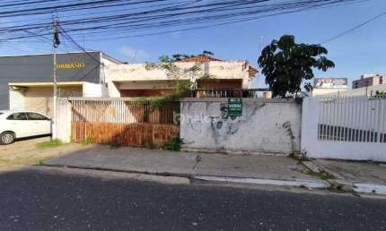 Casa Comercial à venda, no bairro Centro, Teresina/PI