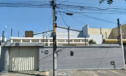 Casa Comercial para aluguel, no bairro Centro, Teresina/PI