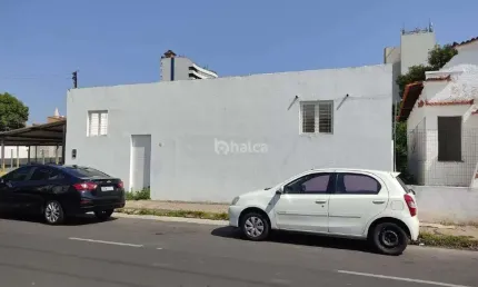 Casa Comercial para aluguel, no bairro Centro, Teresina/PI