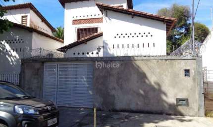 Casa Comercial à venda, no bairro Centro, Teresina/PI