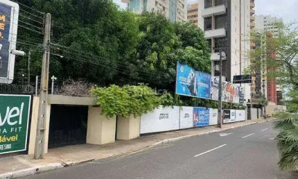 Casa Comercial para aluguel, no bairro Joquei, Teresina/PI