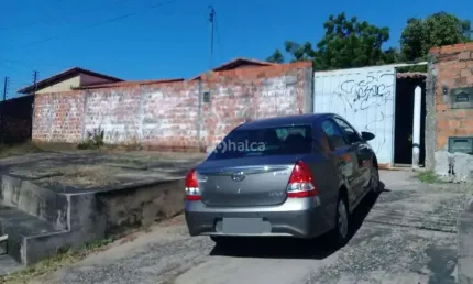 Casa Comercial à venda, no bairro Primavera, Teresina/PI