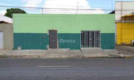 Casa Comercial à venda, Casa Comercial no bairro Macauba, Teresina/PI