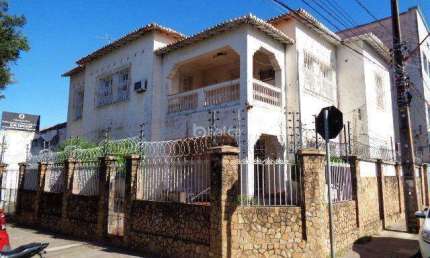 Casa Comercial à venda, Casa Comercial no bairro Centro, Teresina/PI