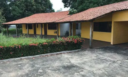 Casa Comercial à venda, no bairro Cristo Rei, Teresina/PI