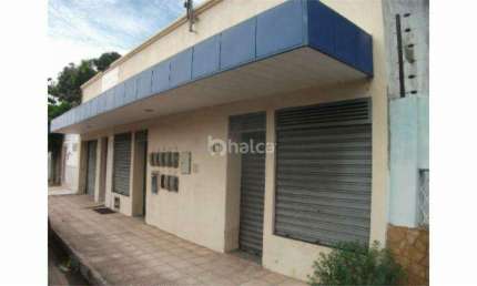 Casa Comercial à venda, no bairro Centro, Teresina/PI
