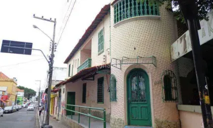 Casa Comercial para aluguel, no bairro Centro, Teresina/PI