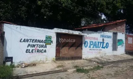 Casa Comercial para aluguel, no bairro Cidade Jardim, Teresina/PI