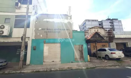 Casa Comercial para aluguel, no bairro Centro, Teresina/PI