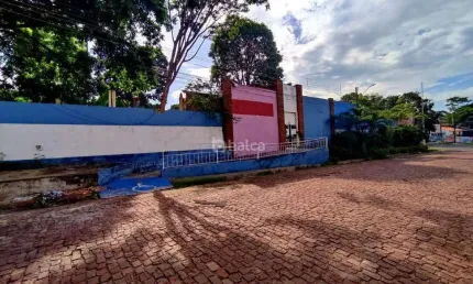 Casa Comercial para aluguel, no bairro Centro, Teresina/PI