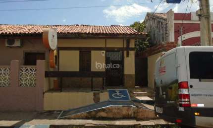 Casa Comercial para aluguel, no bairro Centro, Teresina/PI