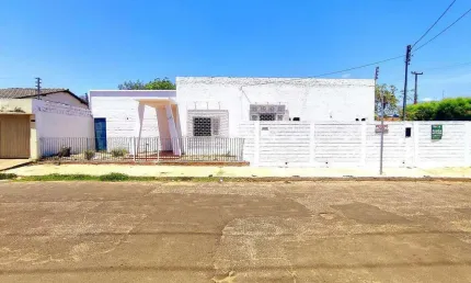 Casa Comercial para aluguel, no bairro Piçarra, Teresina/PI