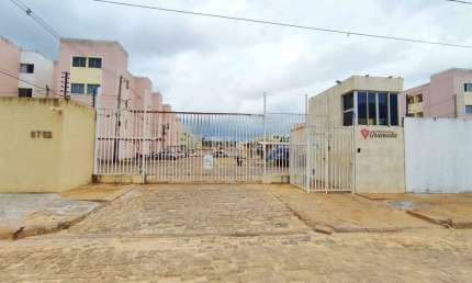 Apartamento à venda, Condominio Village Leste II - Granada no bairro Vale do Gaviao, Teresina/PI