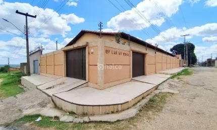 Casa Residencial para aluguel, no bairro Santo Antonio, Teresina/PI