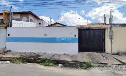 Casa Residencial para aluguel, no bairro Vale Quem Tem, Teresina/PI