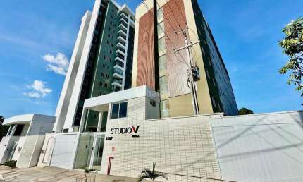 Apartamento para aluguel, Studio V no bairro Planalto, Teresina/PI