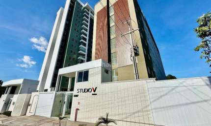 Apartamento para aluguel, Studio V no bairro Planalto, Teresina/PI