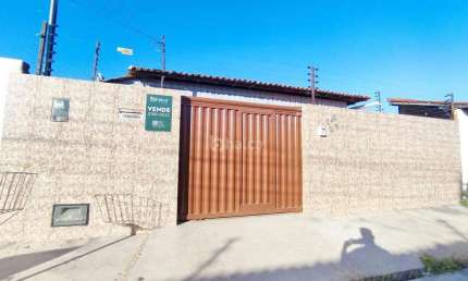 Casa Residencial à venda, no bairro Mocambinho, Teresina/PI