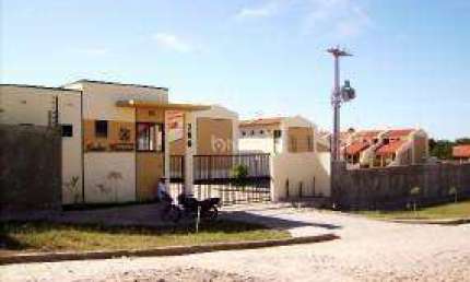 Casa Residencial à venda, Condominio Jardim Damasco no bairro Uruguai, Teresina/PI