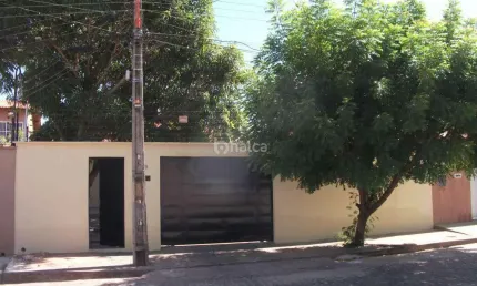 Casa Residencial à venda, no bairro Morada do Sol, Teresina/PI