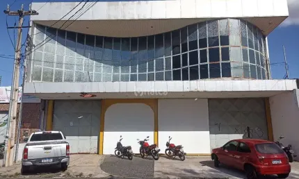 Prédio Comercial para aluguel, no bairro Centro, Teresina/PI
